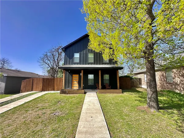 $319,900 | 1904 North 17th Street, Waco, TX 76707