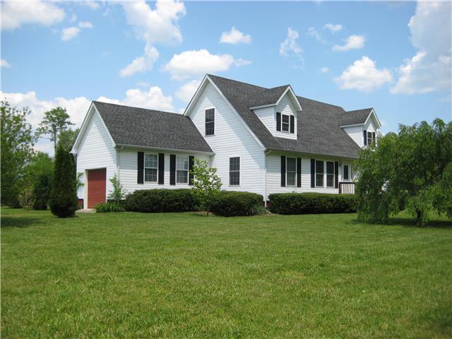 615 Keith Cove Road Cowan, TN 37318 - Photo 1 of 1 With an exterior that charms as well as impresses, and an interior that meets the needs of modern families, this home offers year round comfort and beauty.
