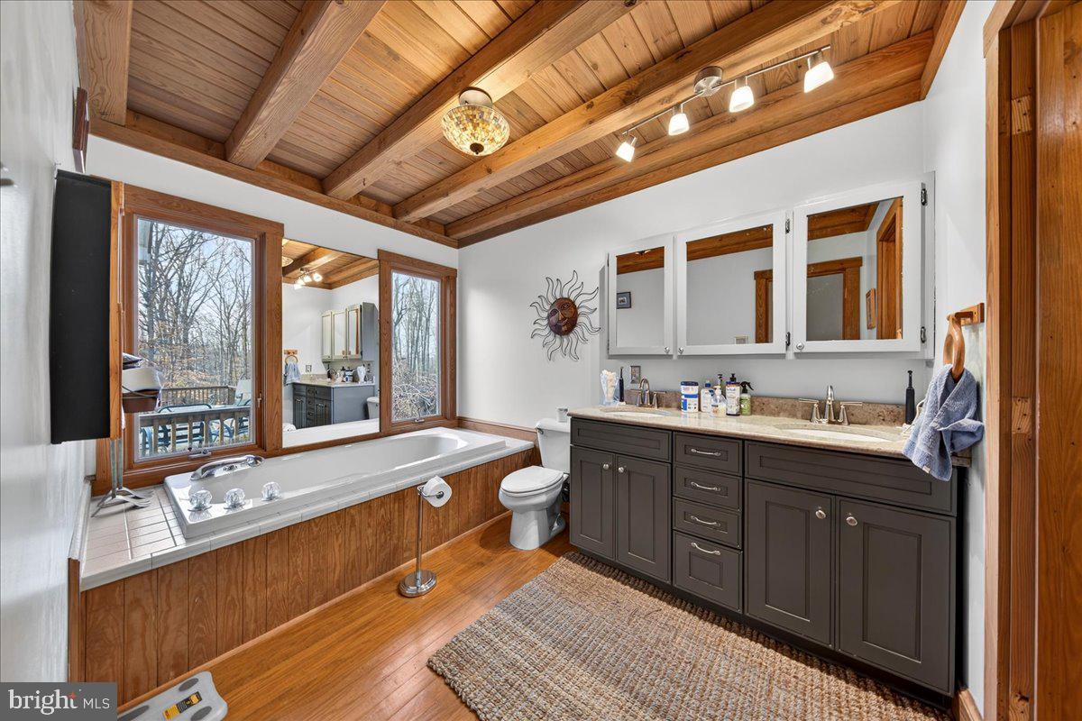 980 Waltons Store Road Louisa, VA 23093 - Photo 19 of 50 Gallery Image 19