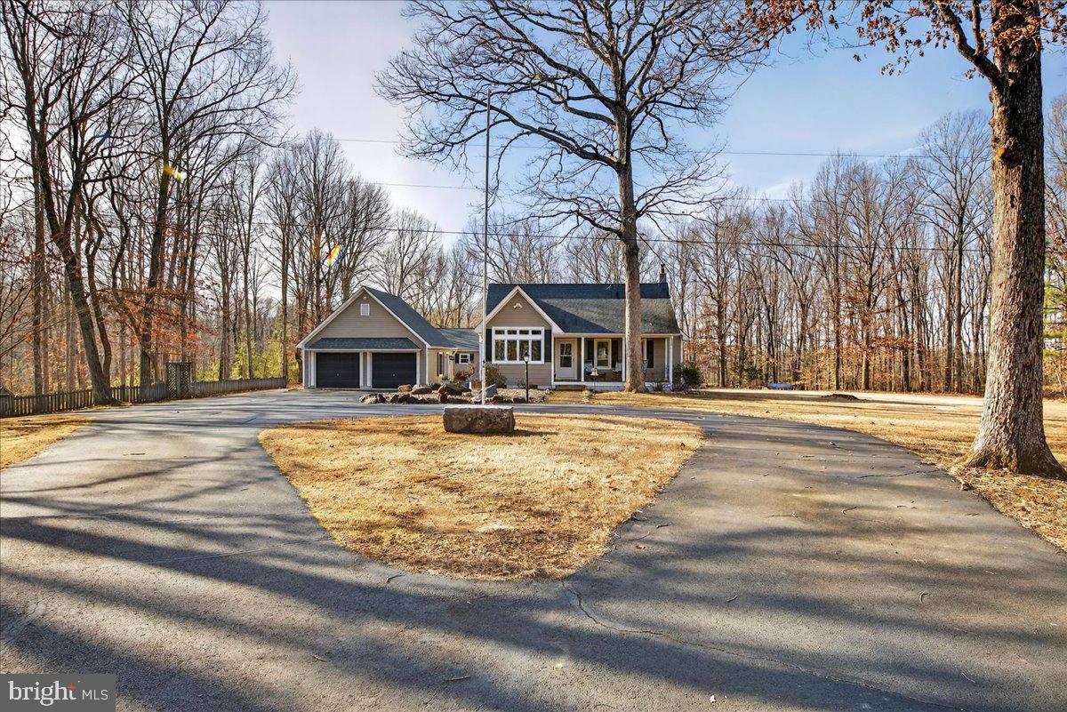 980 Waltons Store Road Louisa, VA 23093 - Photo 2 of 50 Gallery Image 2