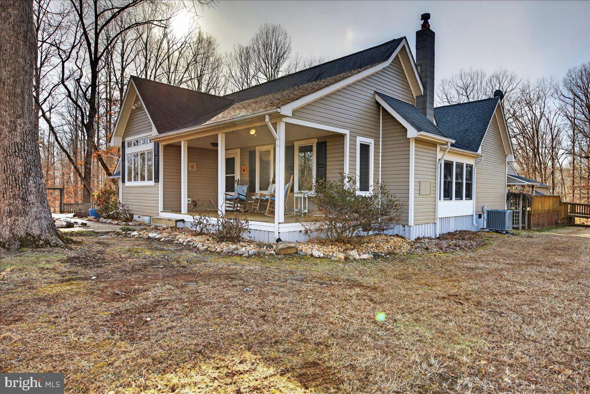 980 Waltons Store Road Louisa, VA 23093 - Photo 4 of 50 Gallery Image 4