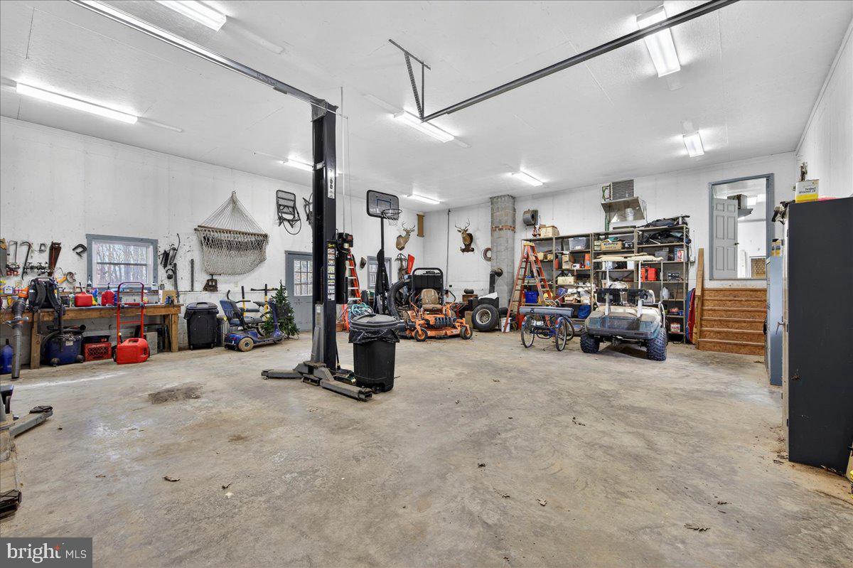 980 Waltons Store Road Louisa, VA 23093 - Photo 44 of 50 Gallery Image 44