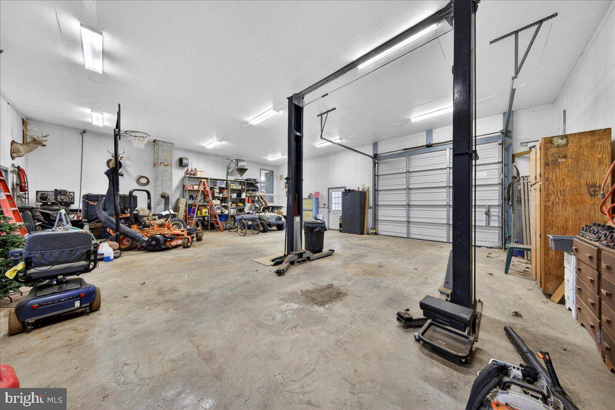 980 Waltons Store Road Louisa, VA 23093 - Photo 45 of 50 Gallery Image 45
