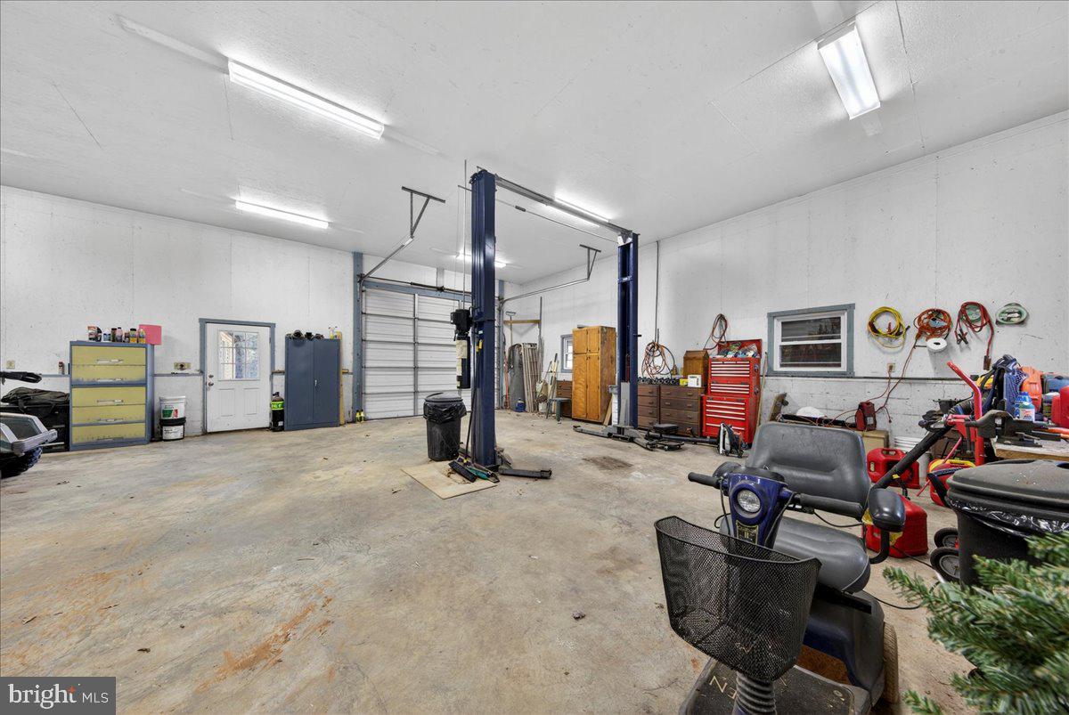 980 Waltons Store Road Louisa, VA 23093 - Photo 46 of 50 Gallery Image 46