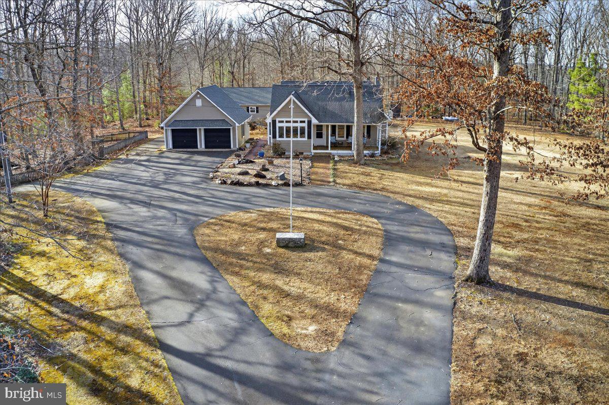 980 Waltons Store Road Louisa, VA 23093 - Photo 48 of 50 Gallery Image 48