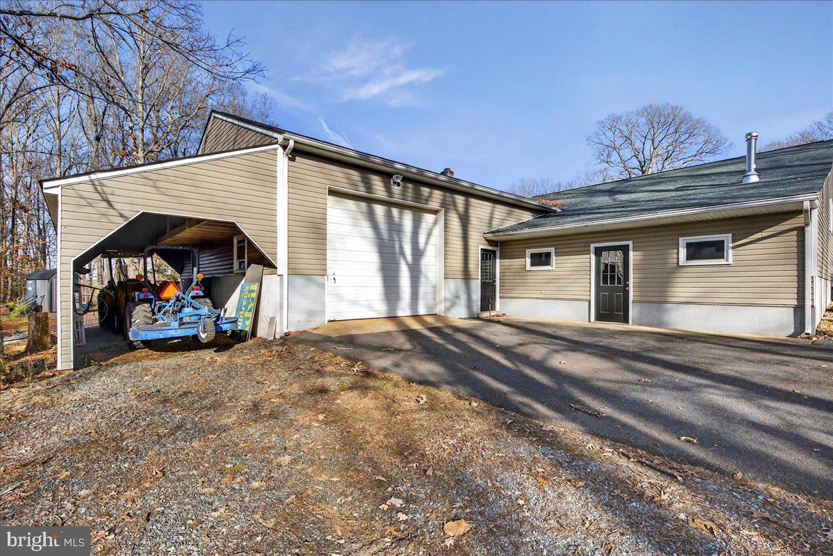 980 Waltons Store Road Louisa, VA 23093 - Photo 7 of 50 Gallery Image 7