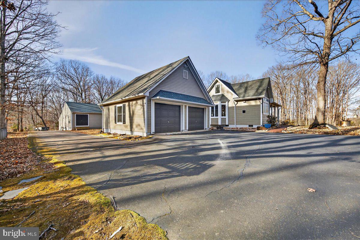 980 Waltons Store Road Louisa, VA 23093 - Photo 9 of 50 Gallery Image 9