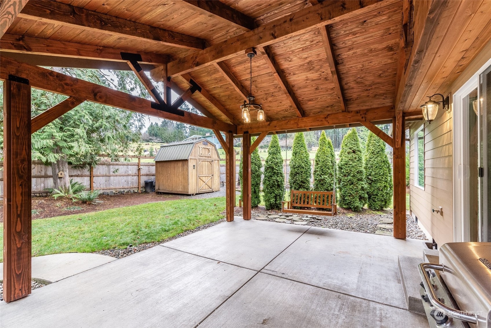 232 Kroll Road Castle Rock, WA 98611 - Photo 25 of 40 Gallery Image 25