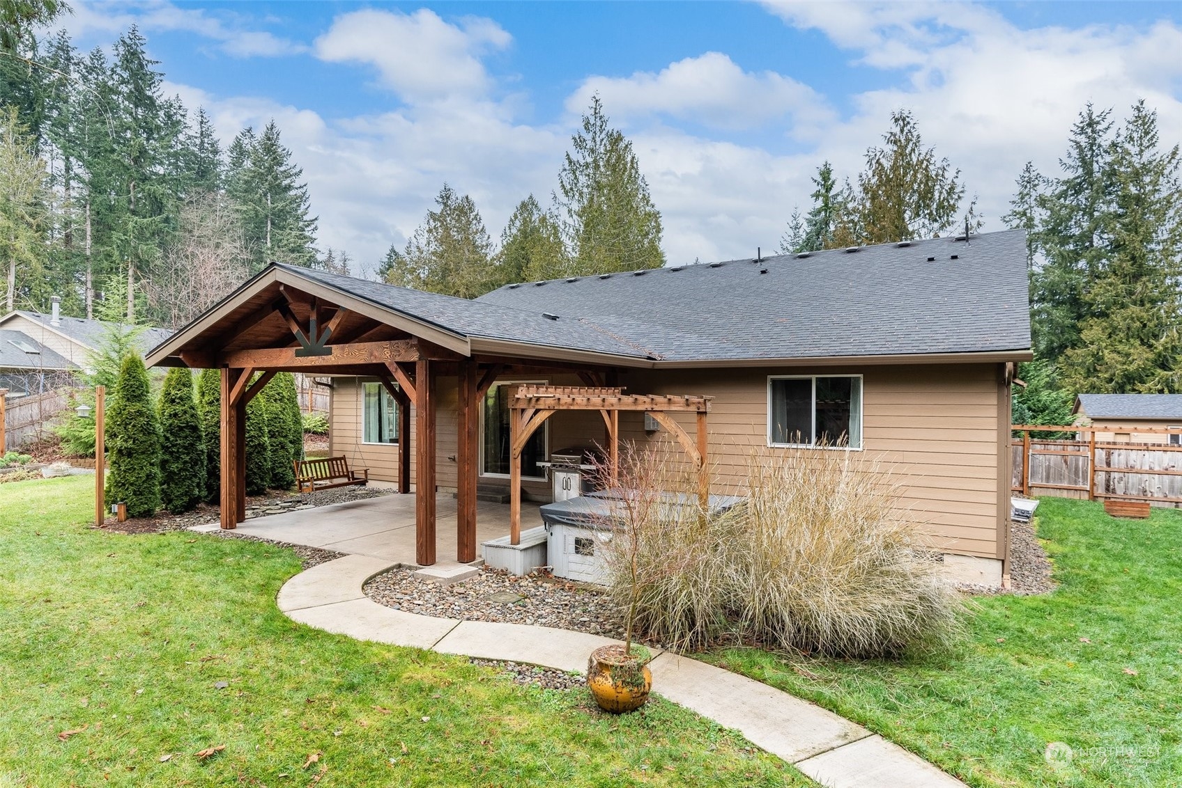232 Kroll Road Castle Rock, WA 98611 - Photo 28 of 40 Gallery Image 28