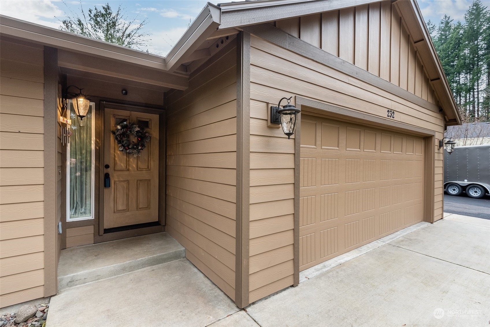 232 Kroll Road Castle Rock, WA 98611 - Photo 3 of 40 Gallery Image 3