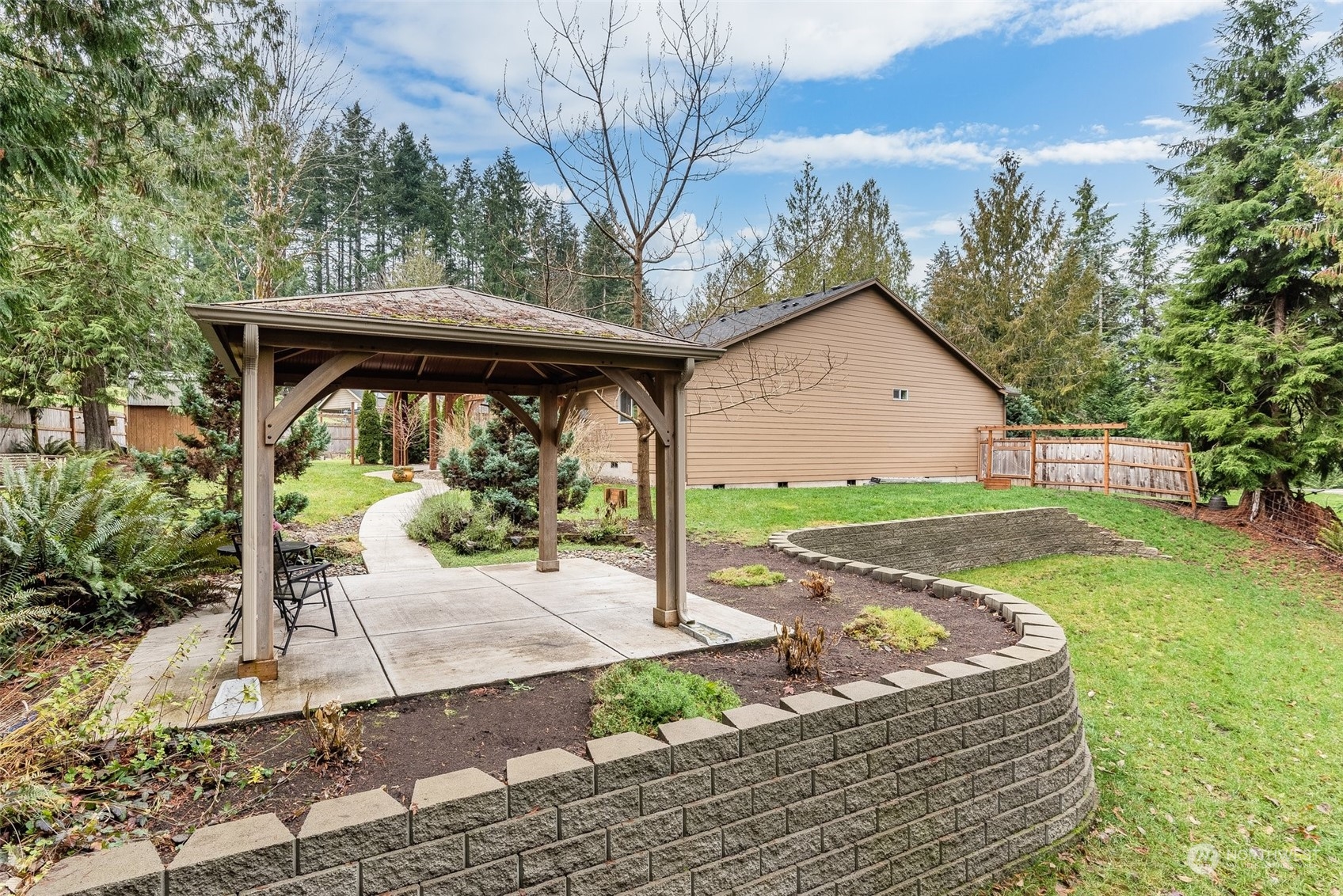 232 Kroll Road Castle Rock, WA 98611 - Photo 32 of 40 Gallery Image 32