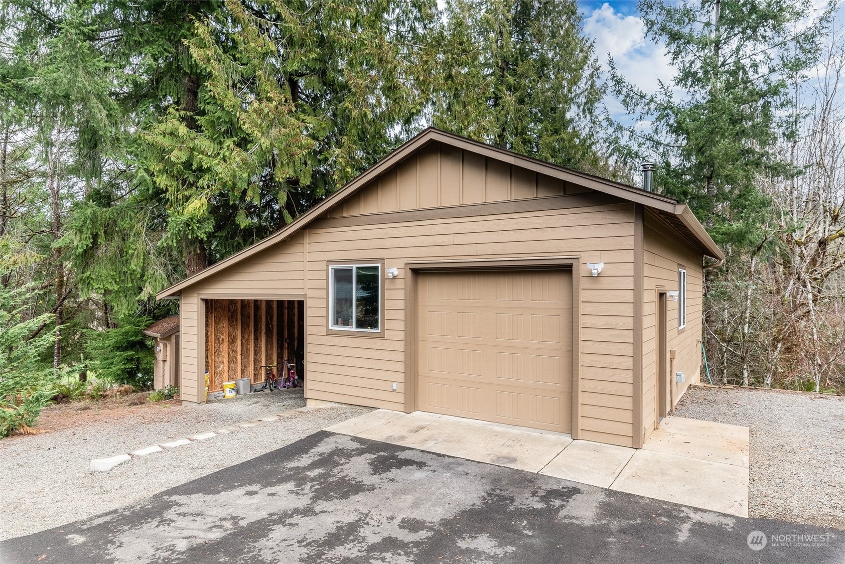 232 Kroll Road Castle Rock, WA 98611 - Photo 33 of 40 Gallery Image 33