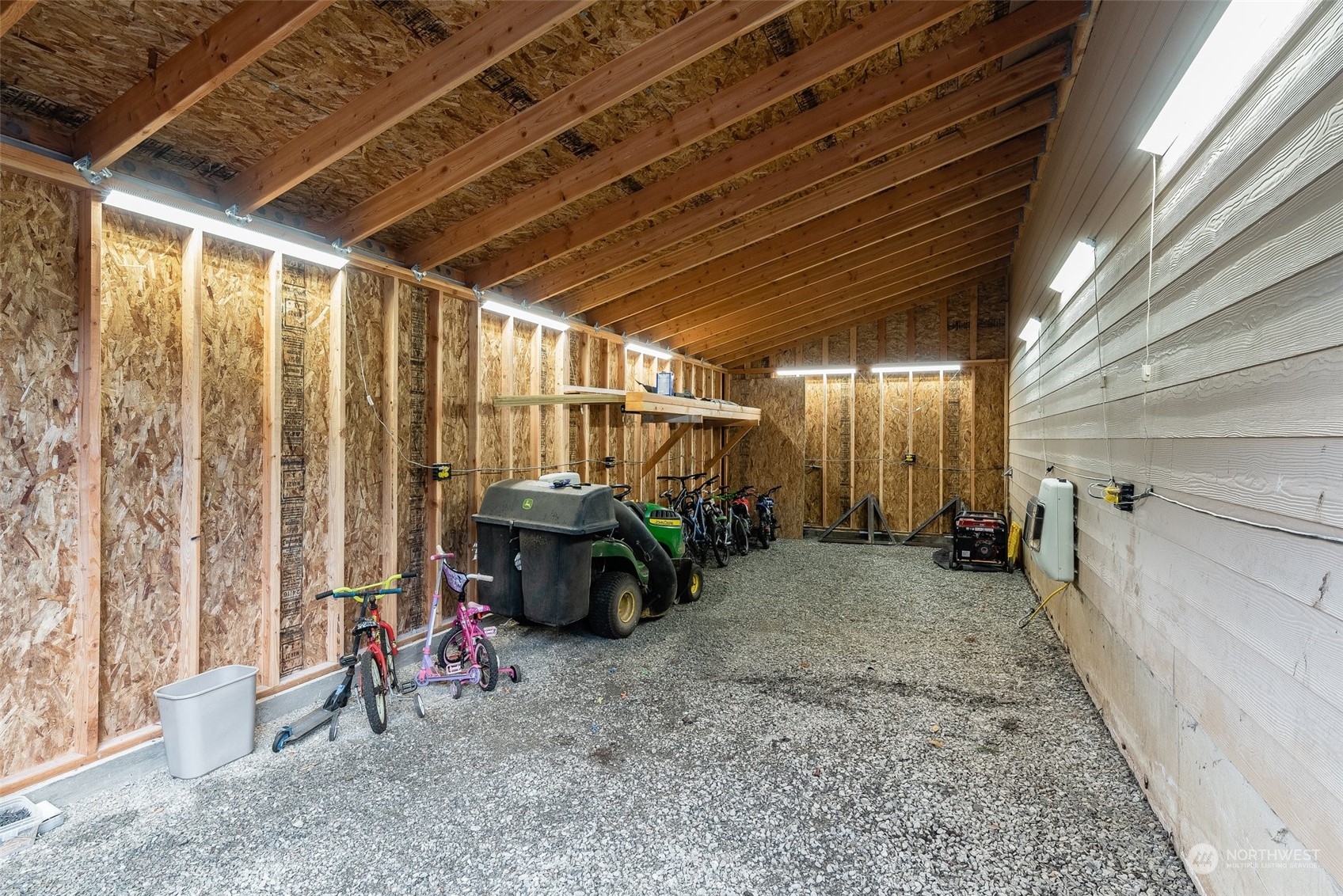 232 Kroll Road Castle Rock, WA 98611 - Photo 35 of 40 Gallery Image 35