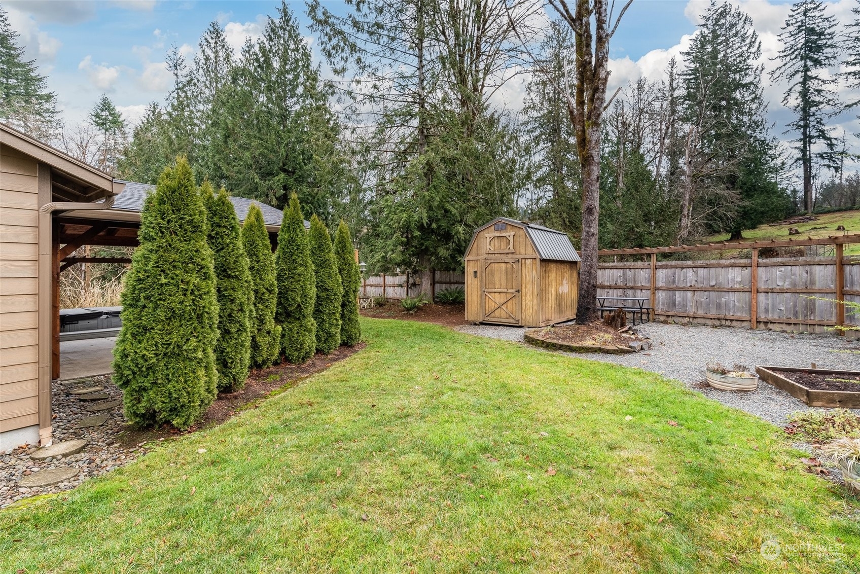 232 Kroll Road Castle Rock, WA 98611 - Photo 37 of 40 Gallery Image 37