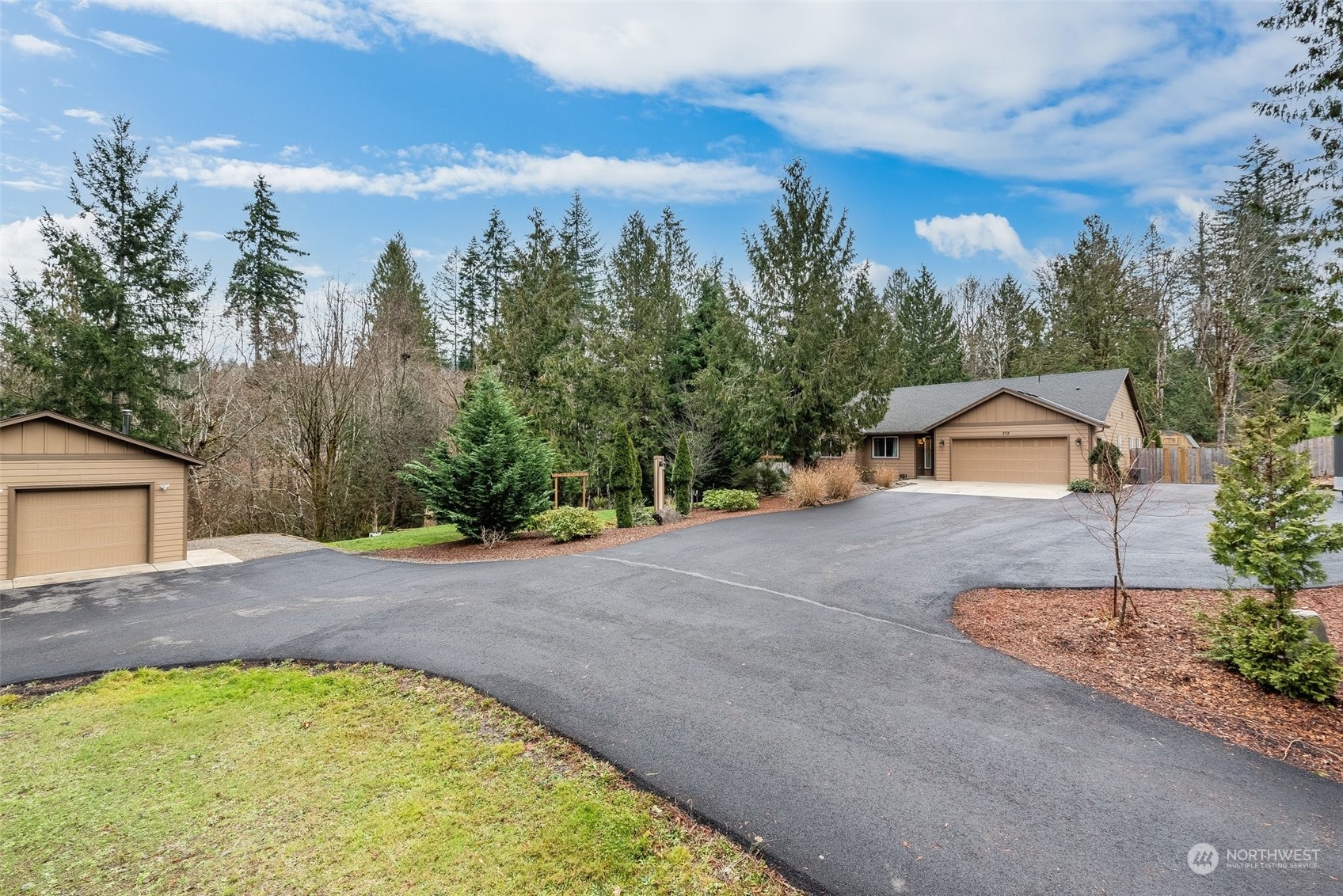 232 Kroll Road Castle Rock, WA 98611 - Photo 39 of 40 Gallery Image 39