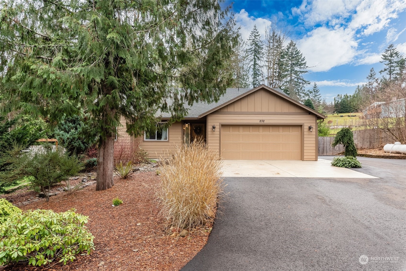 232 Kroll Road Castle Rock, WA 98611 - Photo 40 of 40 Gallery Image 40