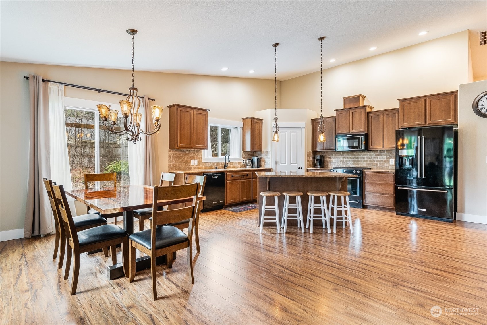 232 Kroll Road Castle Rock, WA 98611 - Photo 10 of 40 Gallery Image 10
