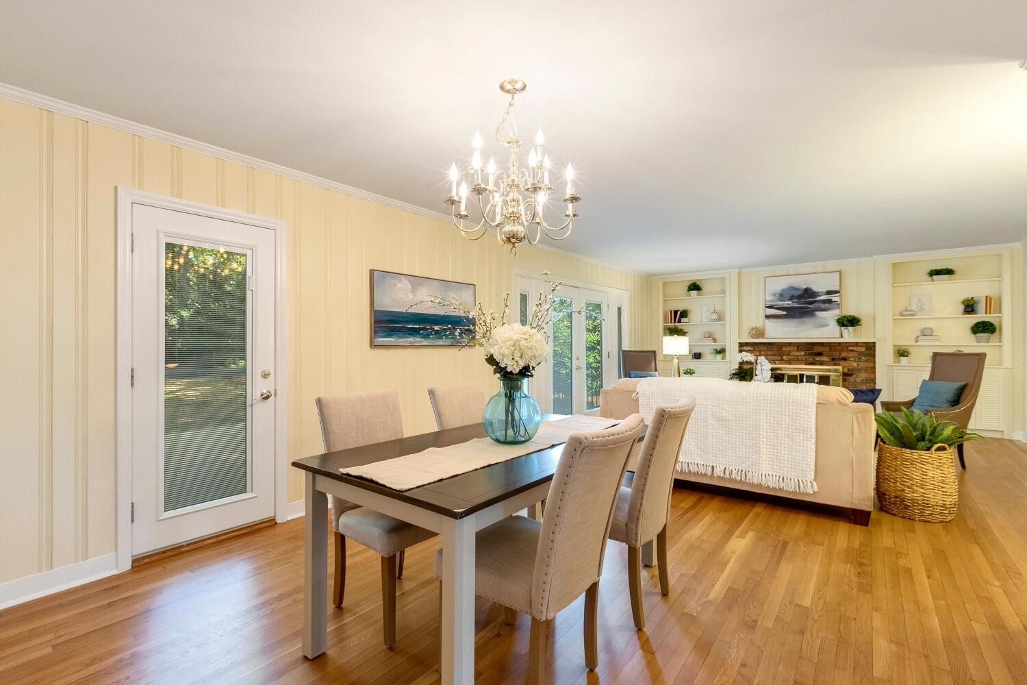 5004 Rembert Drive Raleigh, NC 27612 - Photo 14 of 61 Photo 14