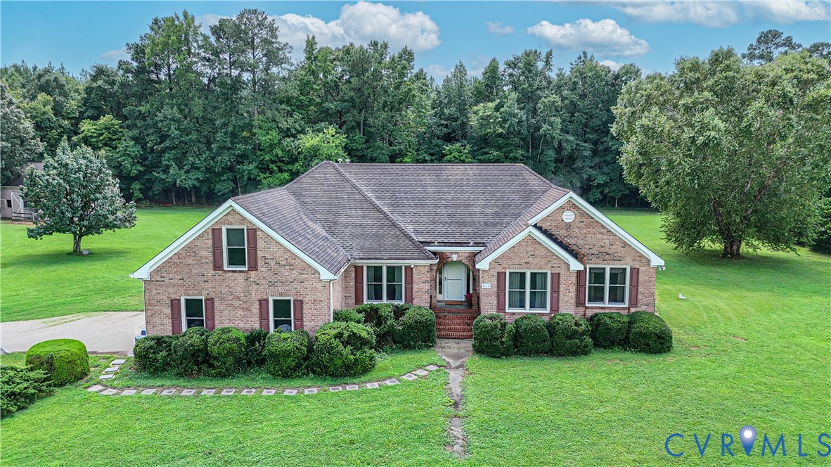 212 Rountree Crescent Suffolk, VA 23434 - Photo 1 of 50 Gallery Image 1