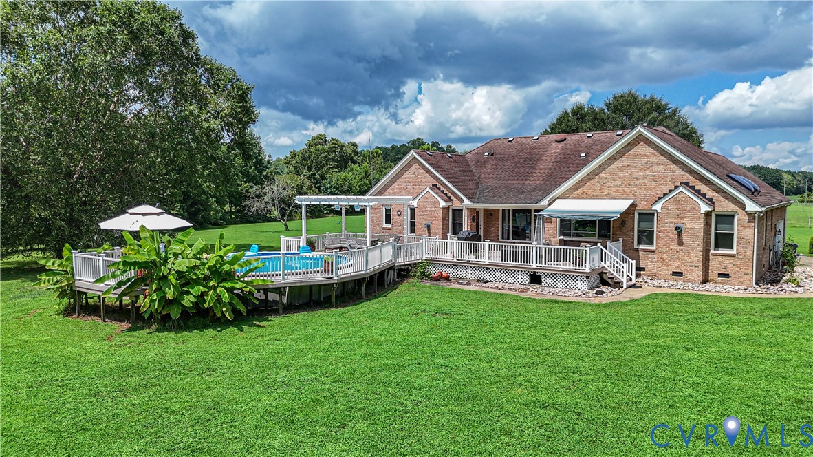 212 Rountree Crescent Suffolk, VA 23434 - Photo 2 of 50 Gallery Image 2