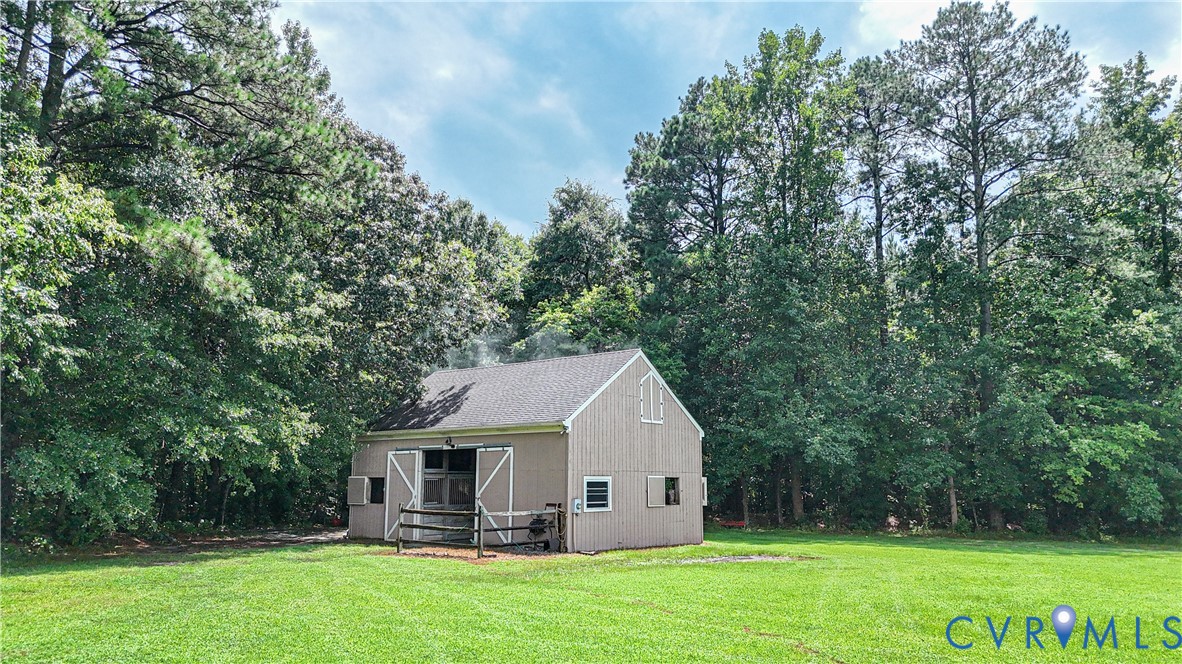 212 Rountree Crescent Suffolk, VA 23434 - Photo 3 of 50 Gallery Image 3