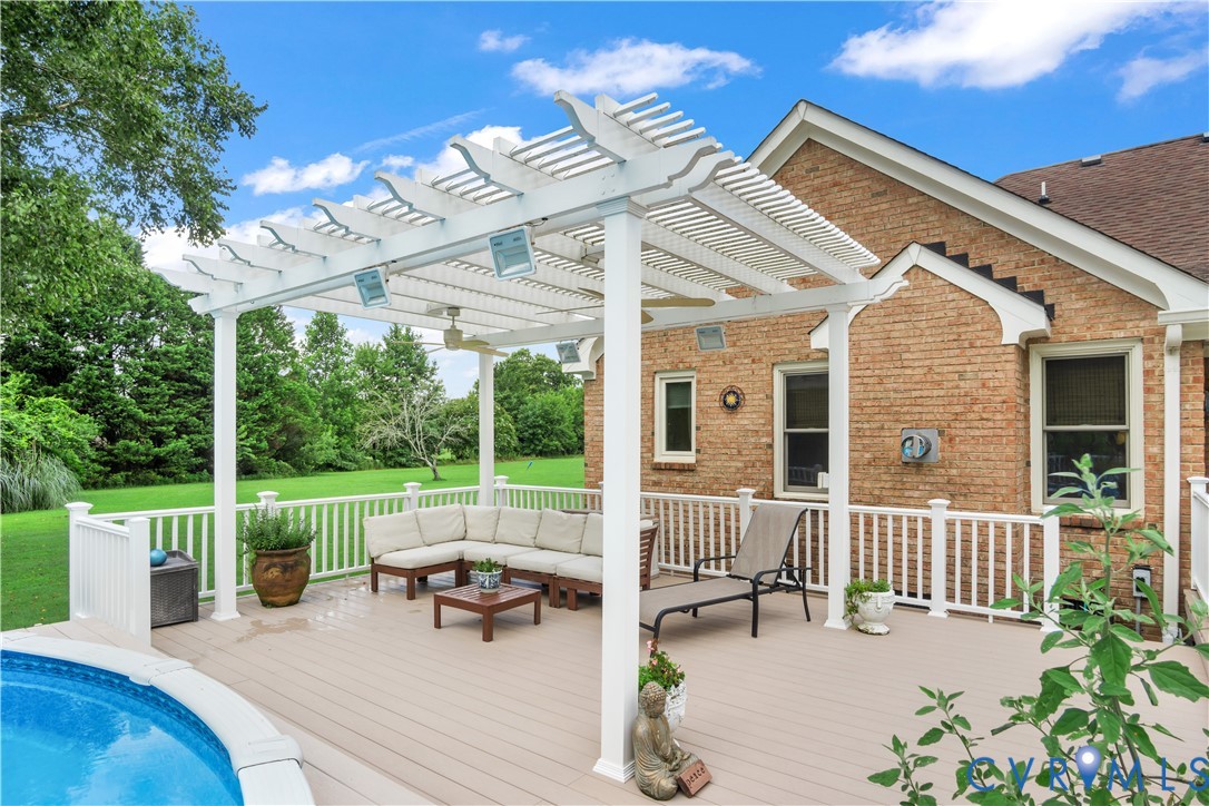 212 Rountree Crescent Suffolk, VA 23434 - Photo 36 of 50 Gallery Image 36