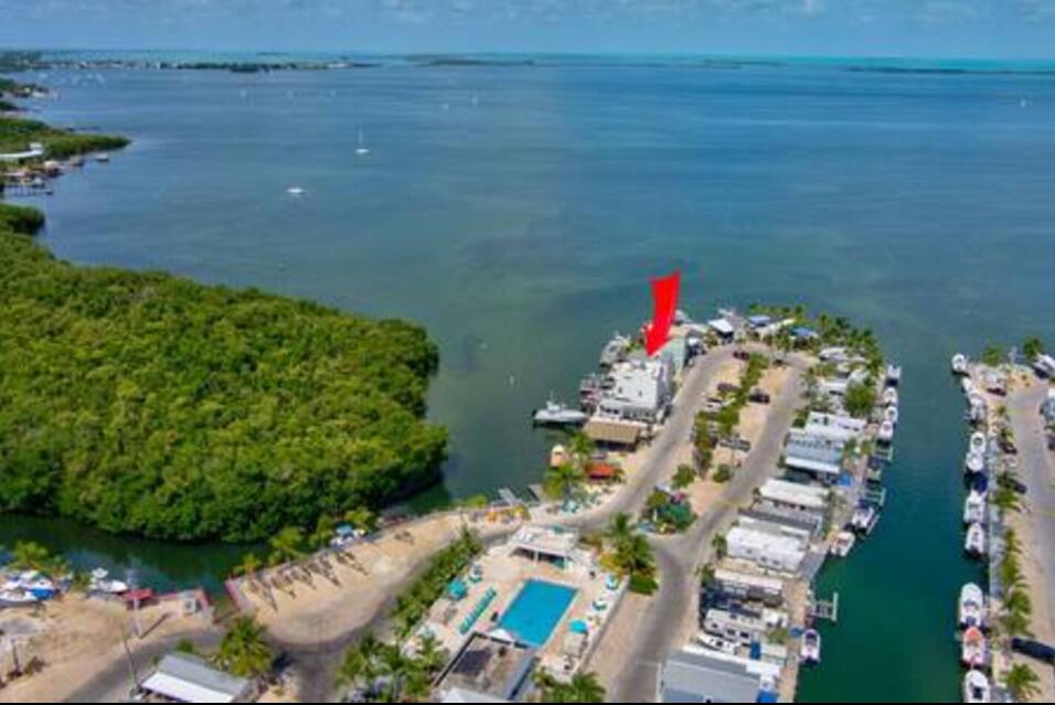 325 Calusa Street, Unit 231 Key Largo, FL 33037 - Photo 30 of 36 a outdoor view having patio