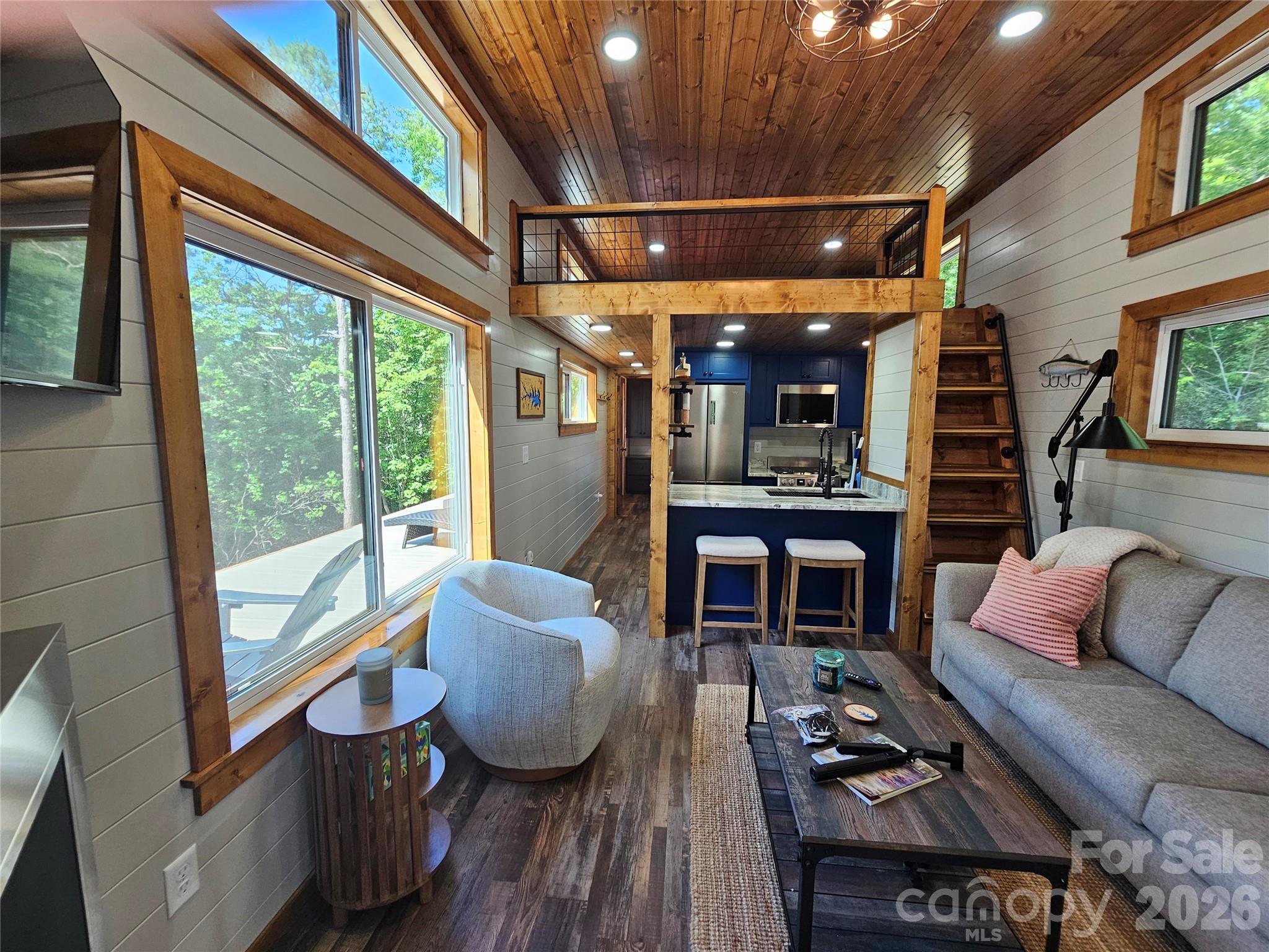 171 Duff Cv Road Brevard, NC 28712 - Photo 26 of 32