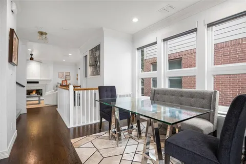 $795,000 | 4415 Holland Avenue, Unit D, Dallas, TX 75219