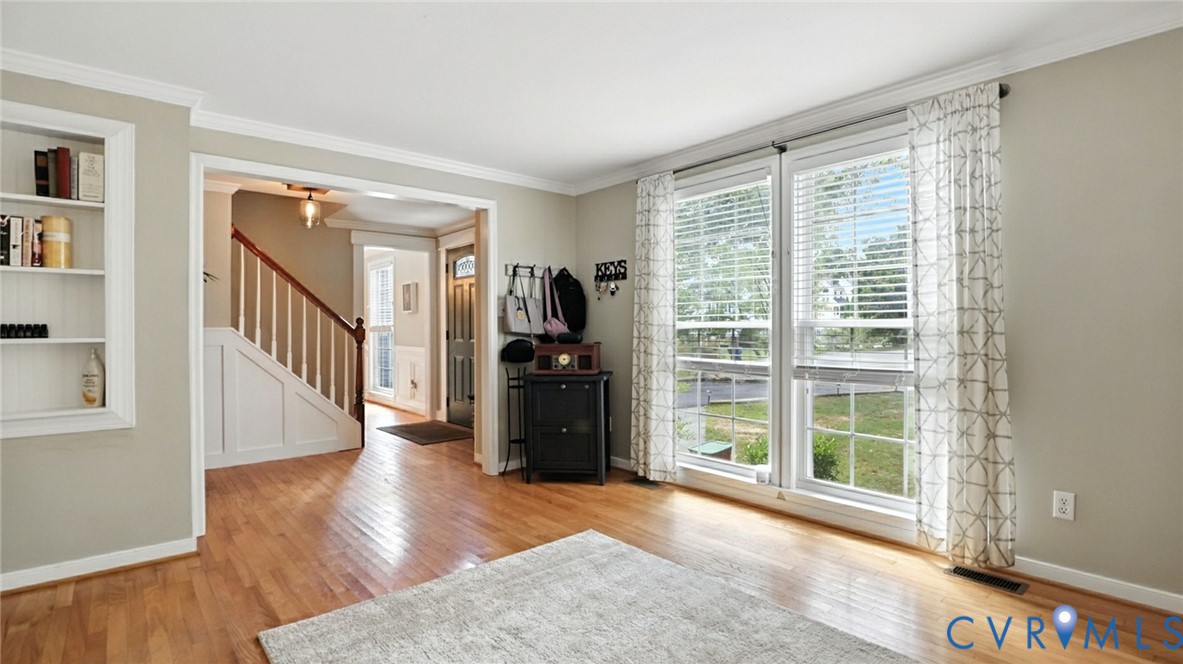 9743 Snowhill Road Richmond, VA 23235 - Photo 18 of 48 Gallery Image 18