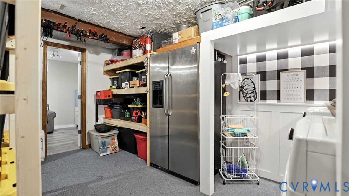 9743 Snowhill Road Richmond, VA 23235 - Photo 29 of 48 View of storage