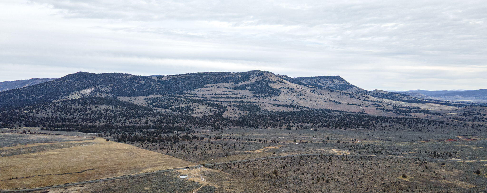 Camp Creek Road, Unit TL 3400 Prineville, OR 97754 - Photo 20 of 27 a view of mountains and valleys