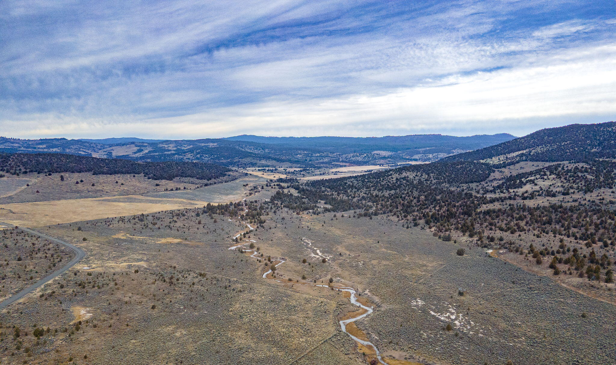 Camp Creek Road, Unit TL 3400 Prineville, OR 97754 - Photo 22 of 27 a view of beach and city