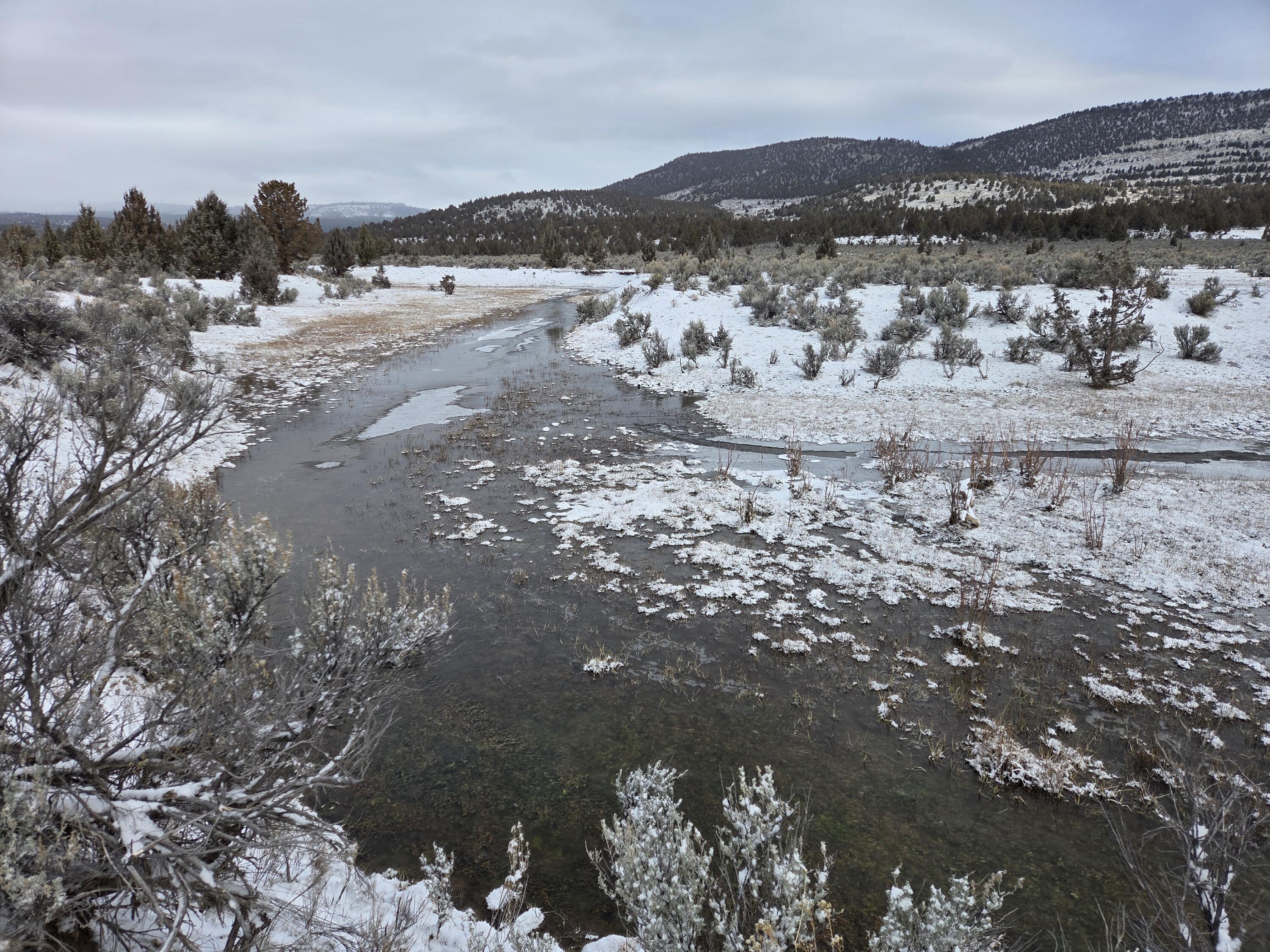 Camp Creek Road, Unit TL 3400 Prineville, OR 97754 - Photo 25 of 27 a view of outdoor space and city view