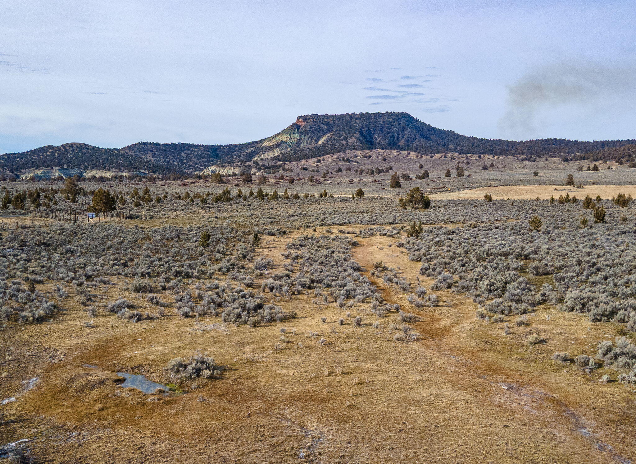 Camp Creek Road, Unit TL 3400 Prineville, OR 97754 - Photo 4 of 27 a view of view of an ocean beach