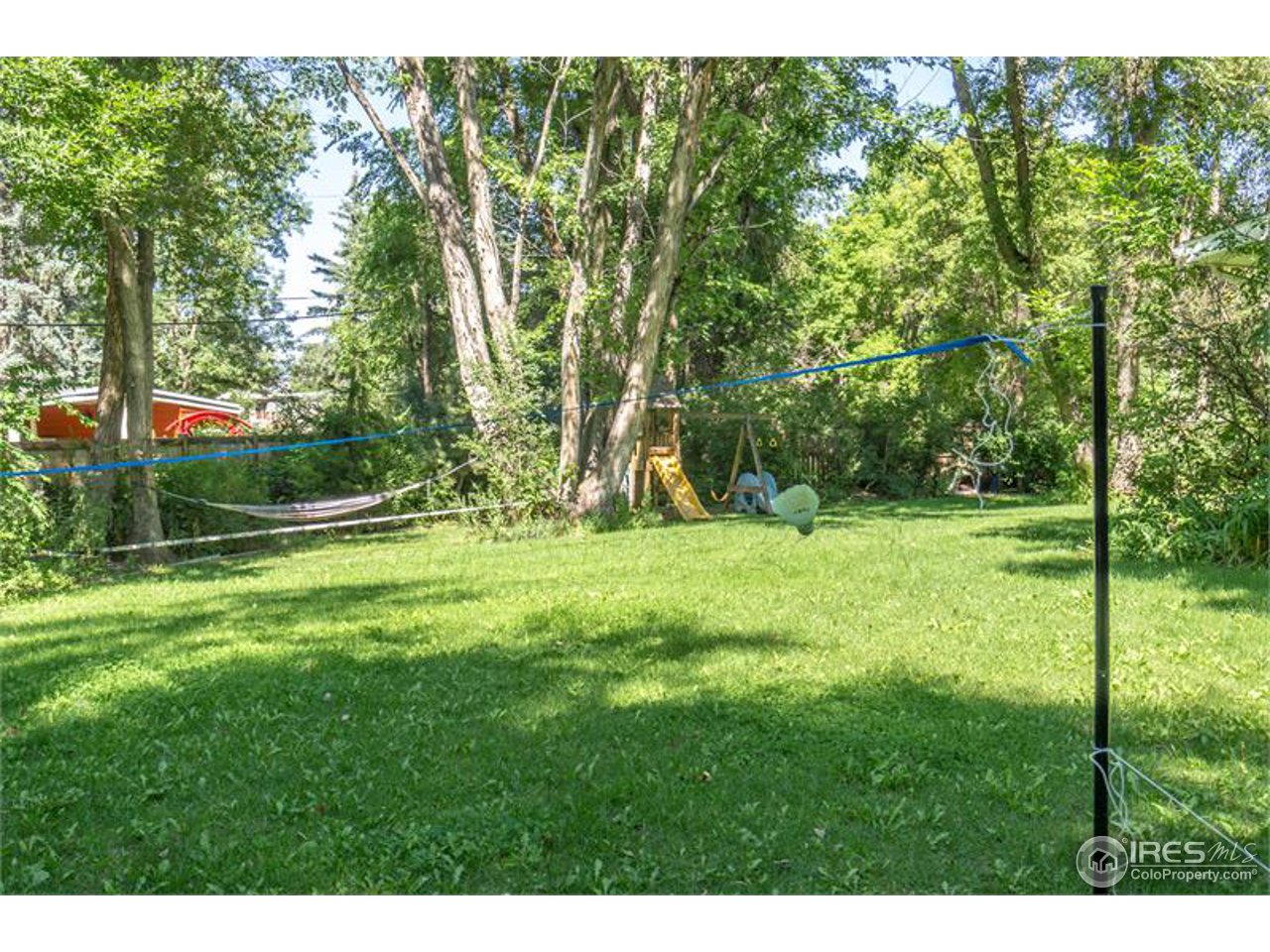 724 Gapter Road Boulder, CO 80303 - Photo 20 of 20 a view of a park with large trees