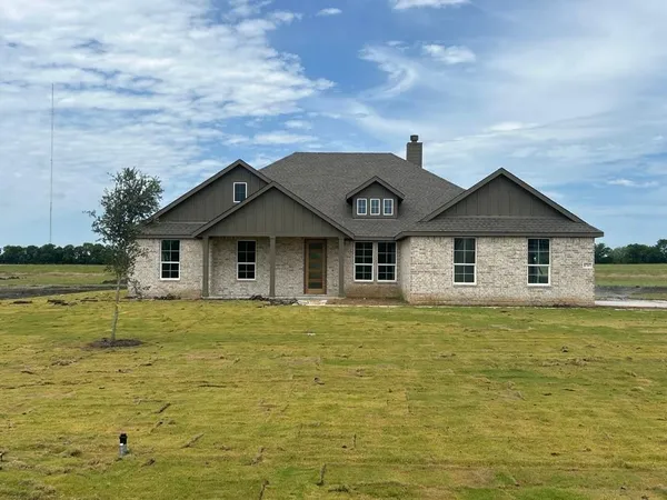 $545,975 | 8707 County Road 623, Blue Ridge, TX 75424