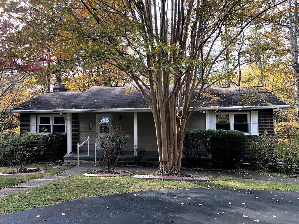 16 Moore Lane Oak Ridge, TN 37830 - Photo 18 of 18 16 Moore Ln.