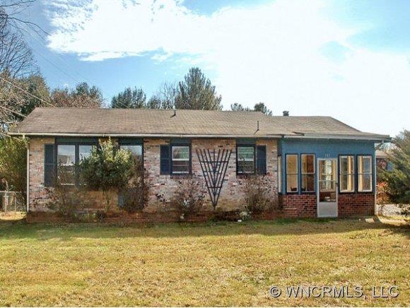 185 Morgan Road Etowah, NC 28739 - Photo 1 of 9 Gallery Image 1