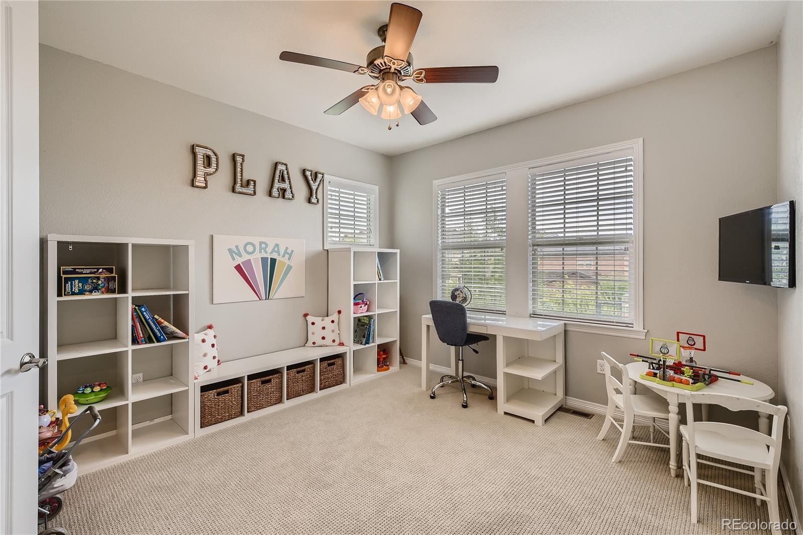 10705 Sundial Rim Road Highlands Ranch, CO 80126 - Photo 14 of 40