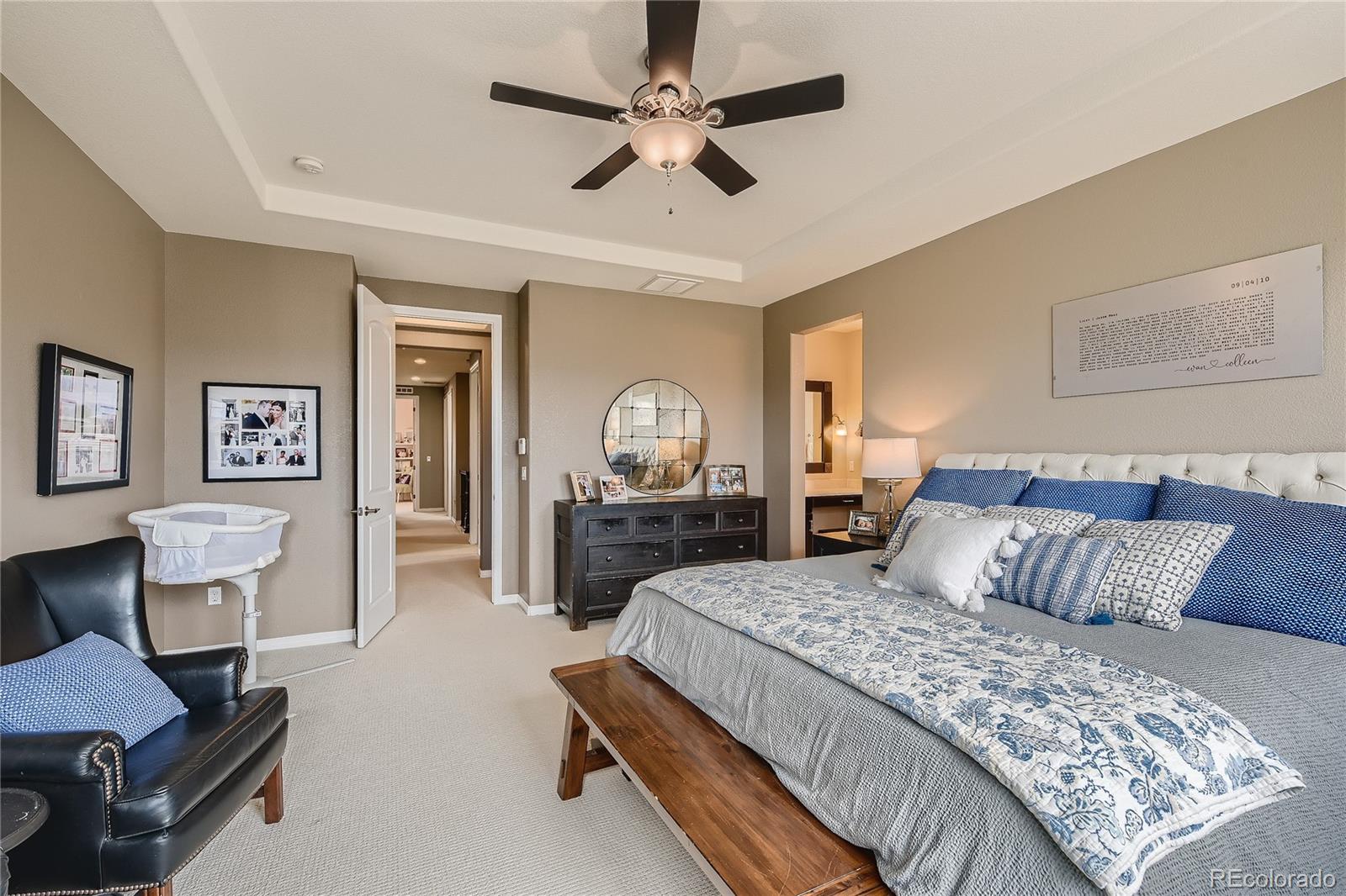 10705 Sundial Rim Road Highlands Ranch, CO 80126 - Photo 19 of 40