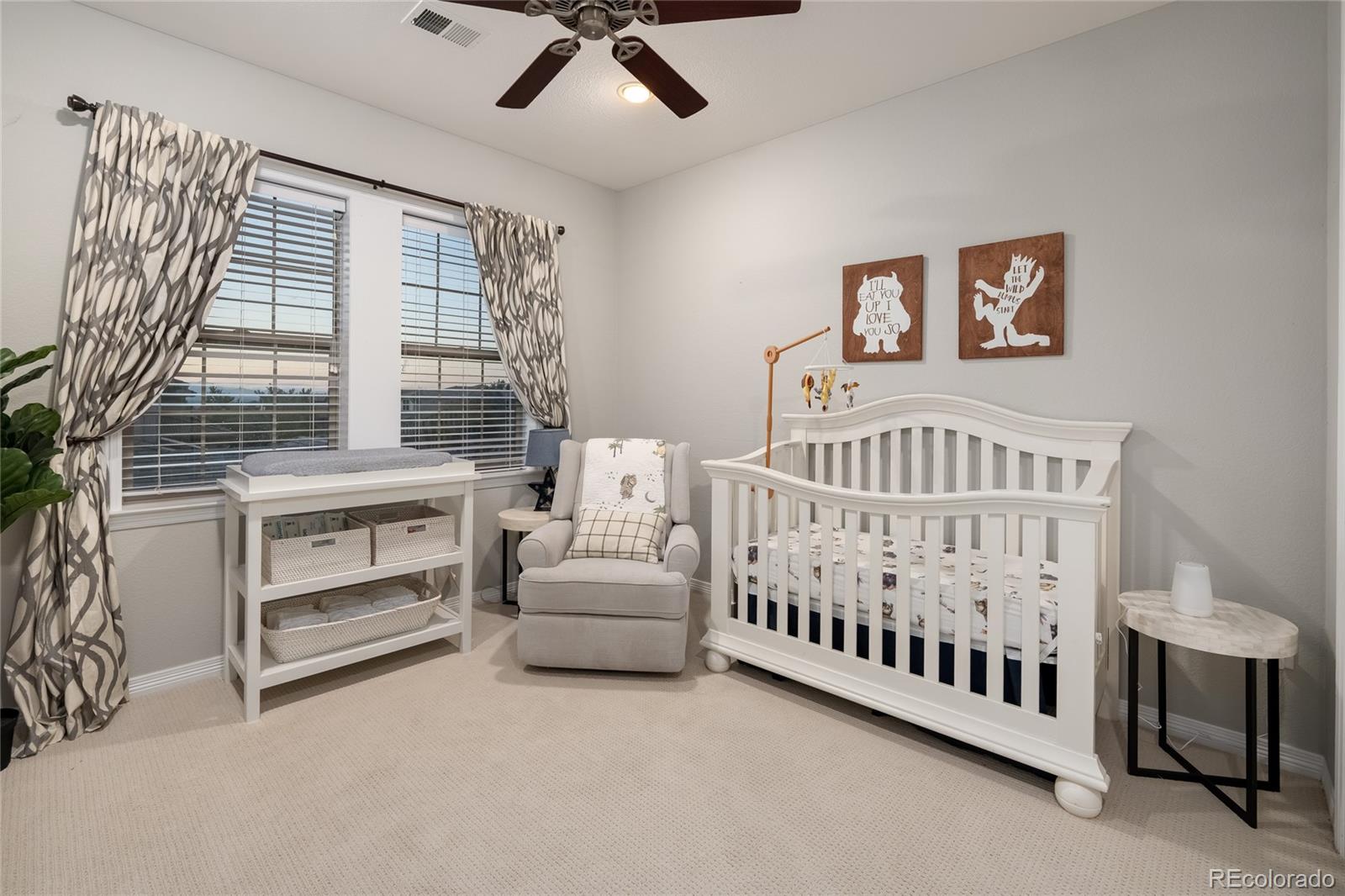 10705 Sundial Rim Road Highlands Ranch, CO 80126 - Photo 23 of 40