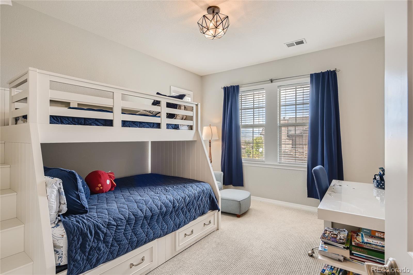 10705 Sundial Rim Road Highlands Ranch, CO 80126 - Photo 24 of 40