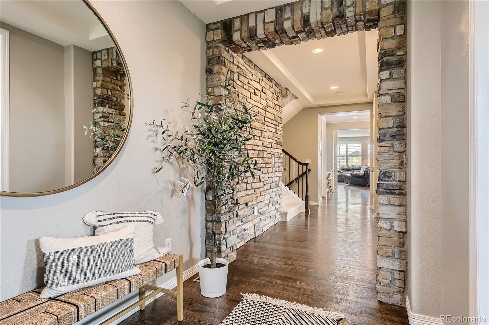 10705 Sundial Rim Road Highlands Ranch, CO 80126 - Photo 3 of 40