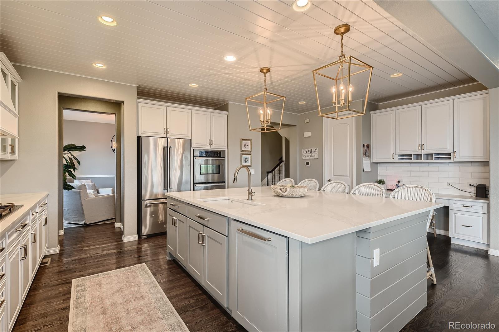 10705 Sundial Rim Road Highlands Ranch, CO 80126 - Photo 7 of 40