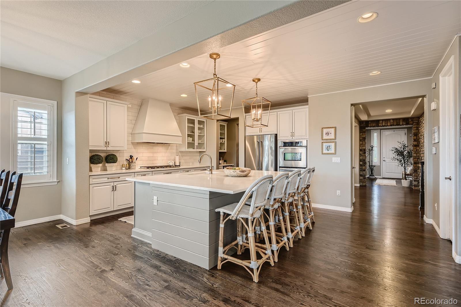 10705 Sundial Rim Road Highlands Ranch, CO 80126 - Photo 8 of 40