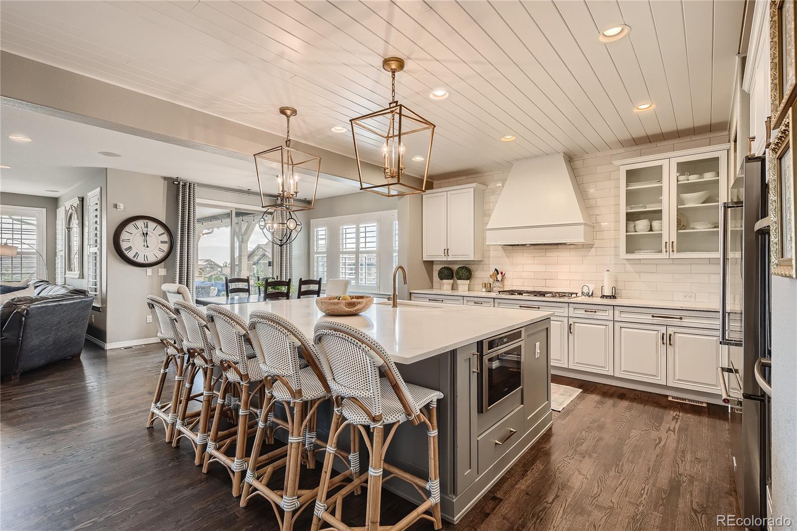 10705 Sundial Rim Road Highlands Ranch, CO 80126 - Photo 9 of 40