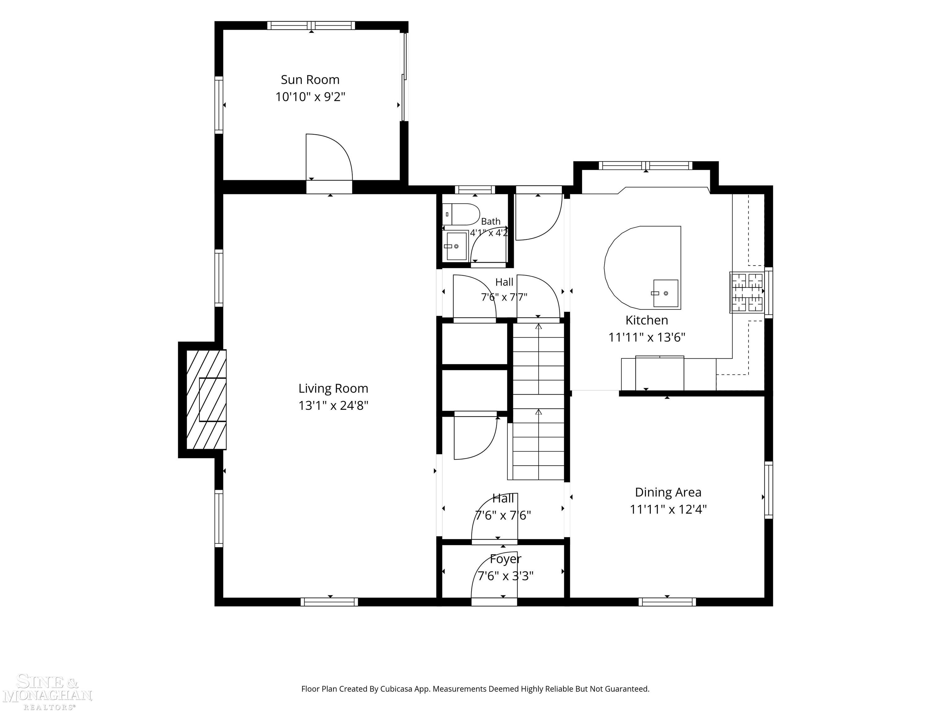 1268 Audubon Road Grosse Pointe Park, MI 48230 - Photo 40 of 43 Gallery Image 40