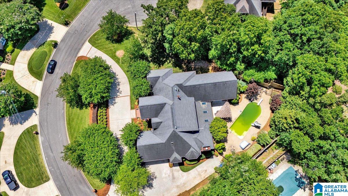 505 Ryding Circle Trussville, AL 35173 - Photo 85 of 92