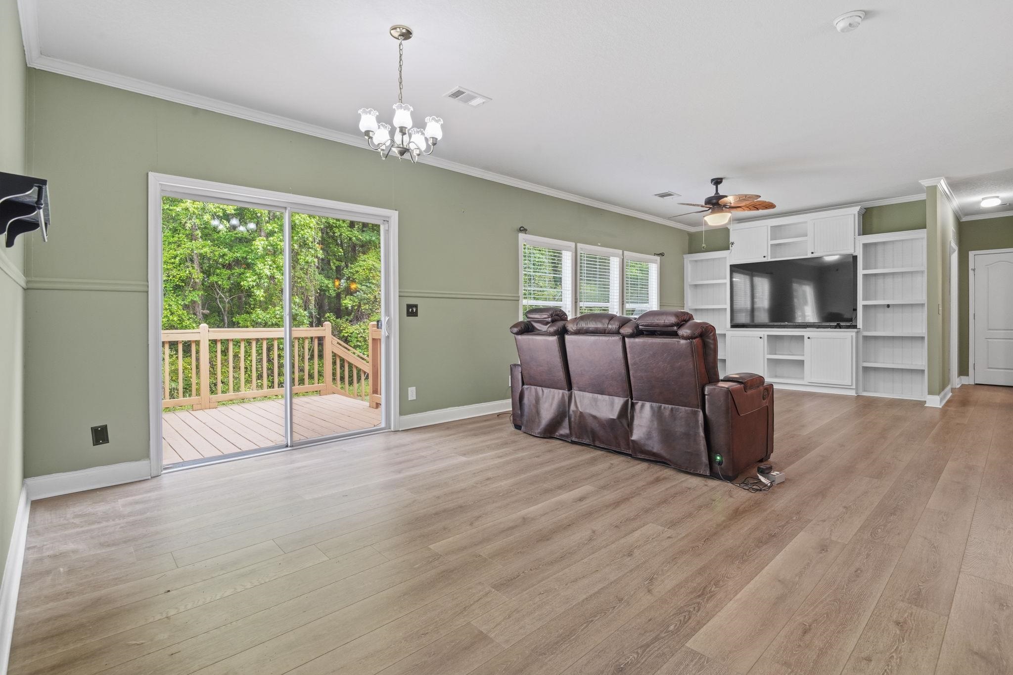 54 Peregrine Court Murrells Inlet, SC 29576 - Photo 12 of 23 Gallery Image 12